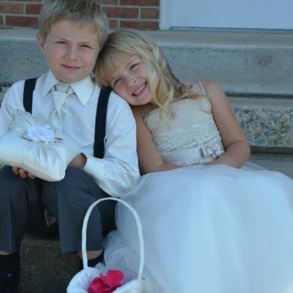 Meet your Posher, Ashleigh - Picture 1 of 1